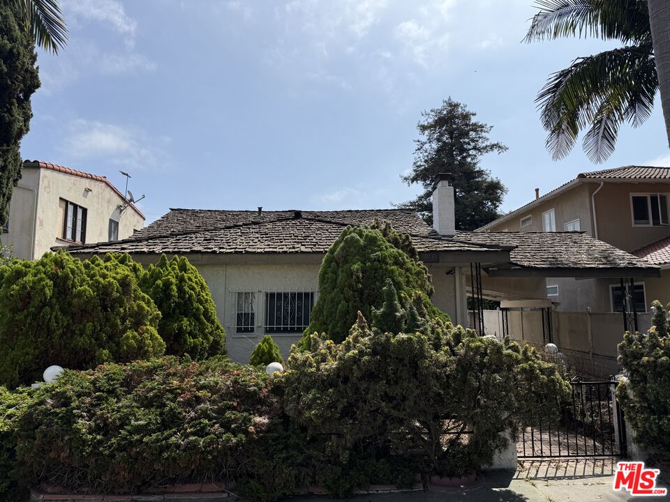 Property Photo from MLS