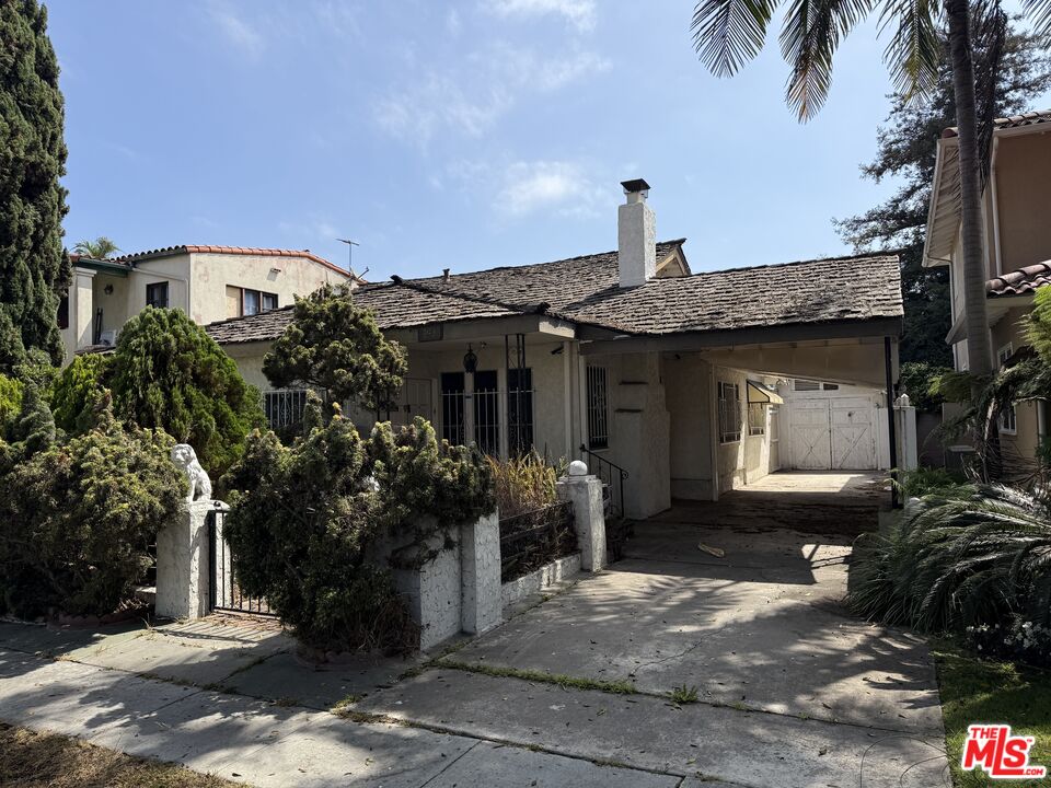 Property Photo from MLS