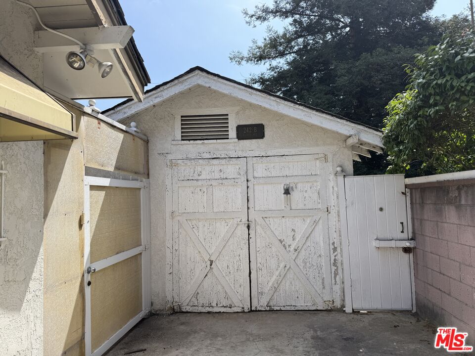 Property Photo from MLS