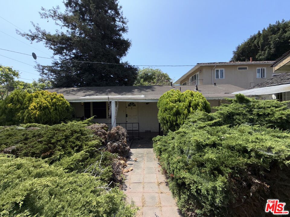 Property Photo from MLS