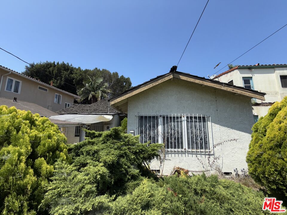 Property Photo from MLS