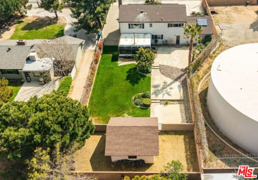Property Photo from MLS
