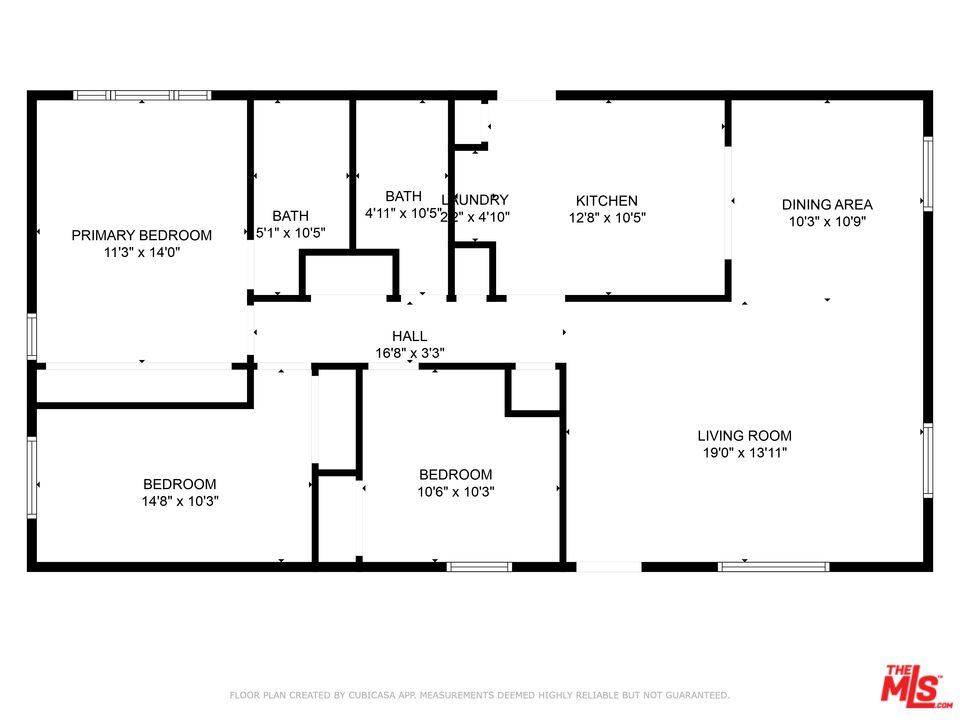 Property Photo from MLS
