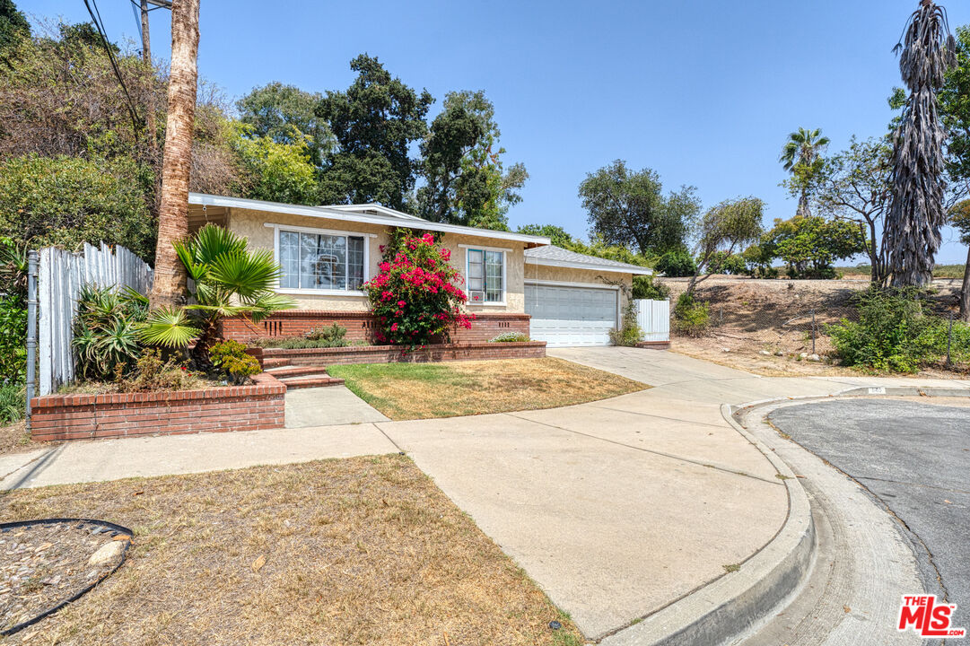 Property Photo from MLS
