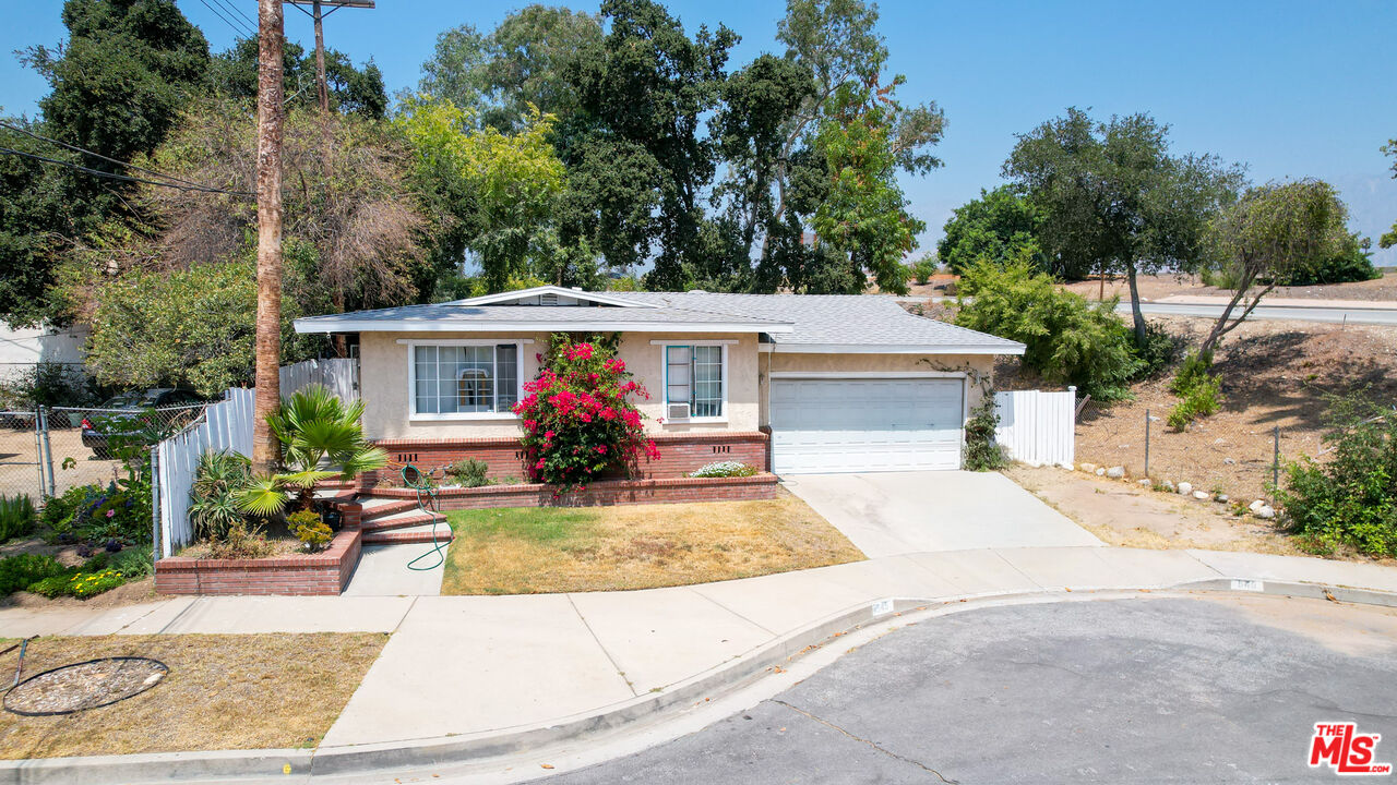 Property Photo from MLS