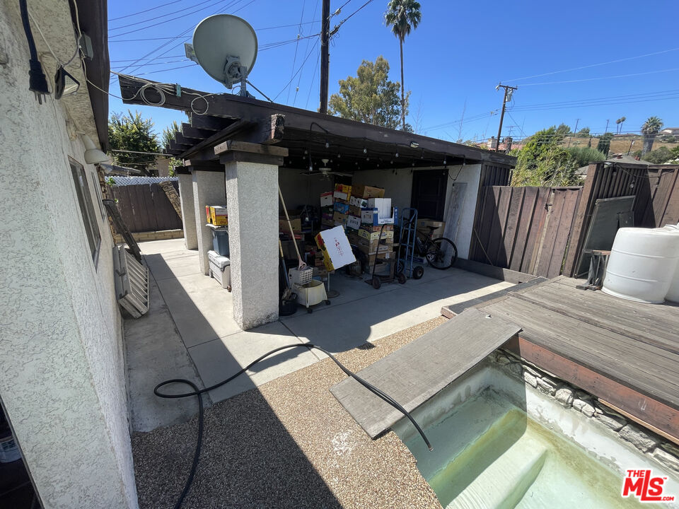 Property Photo from MLS