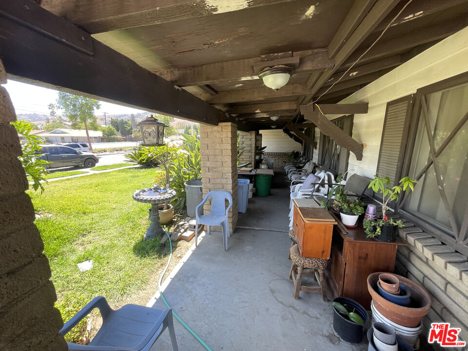 Property Photo from MLS