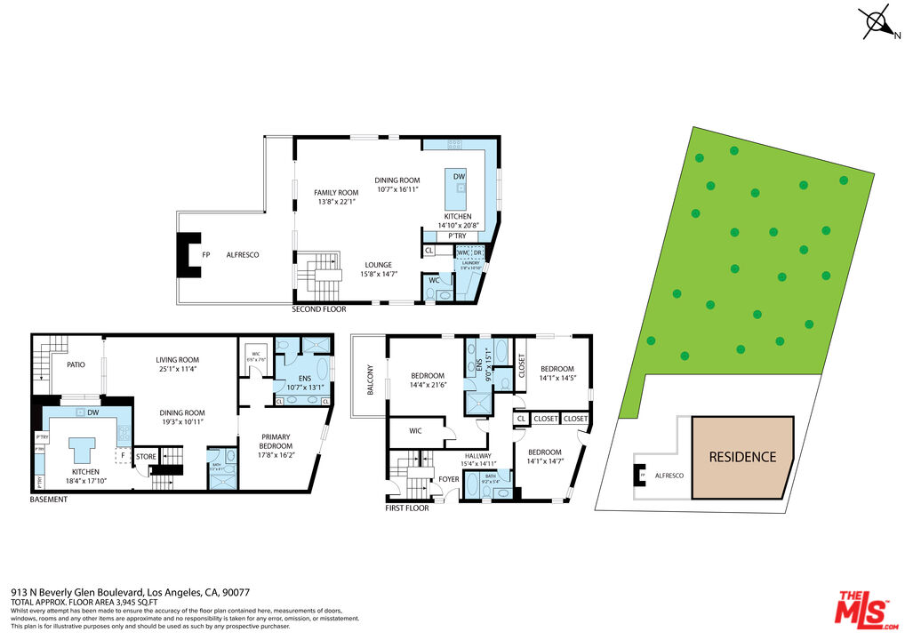 Property Photo from MLS