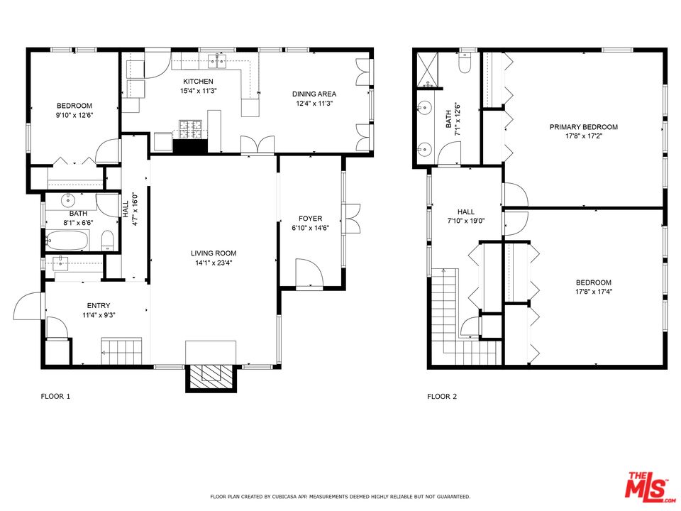 Property Photo from MLS
