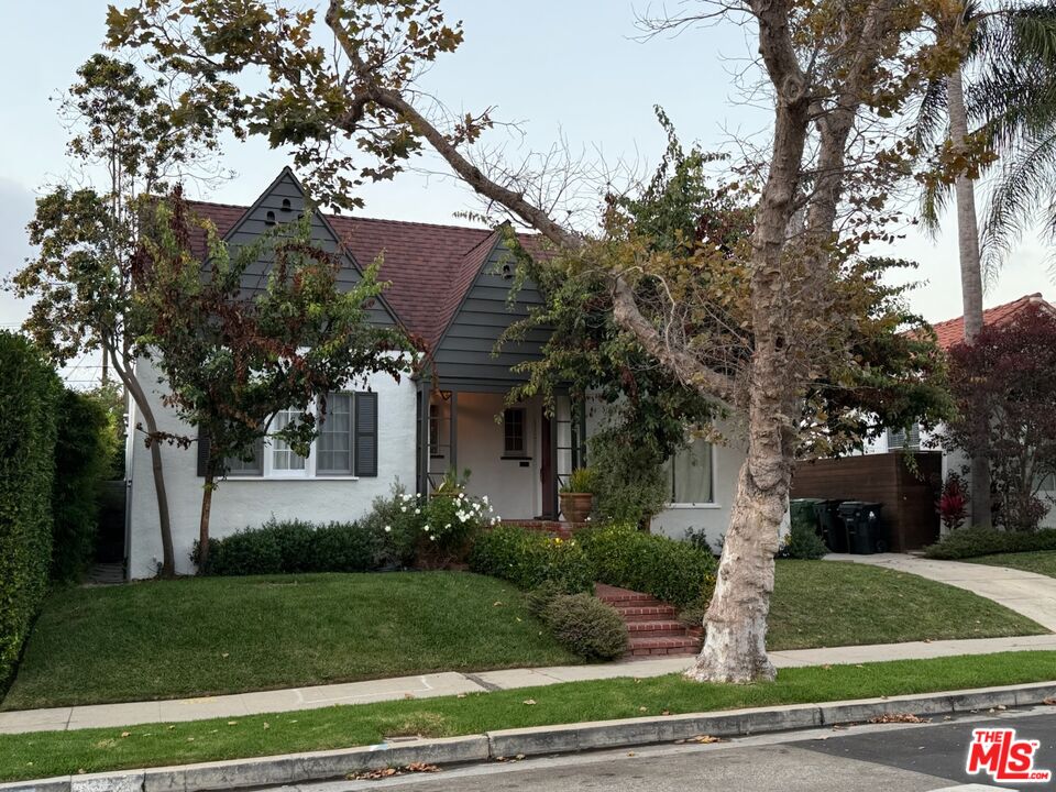 Property Photo from MLS