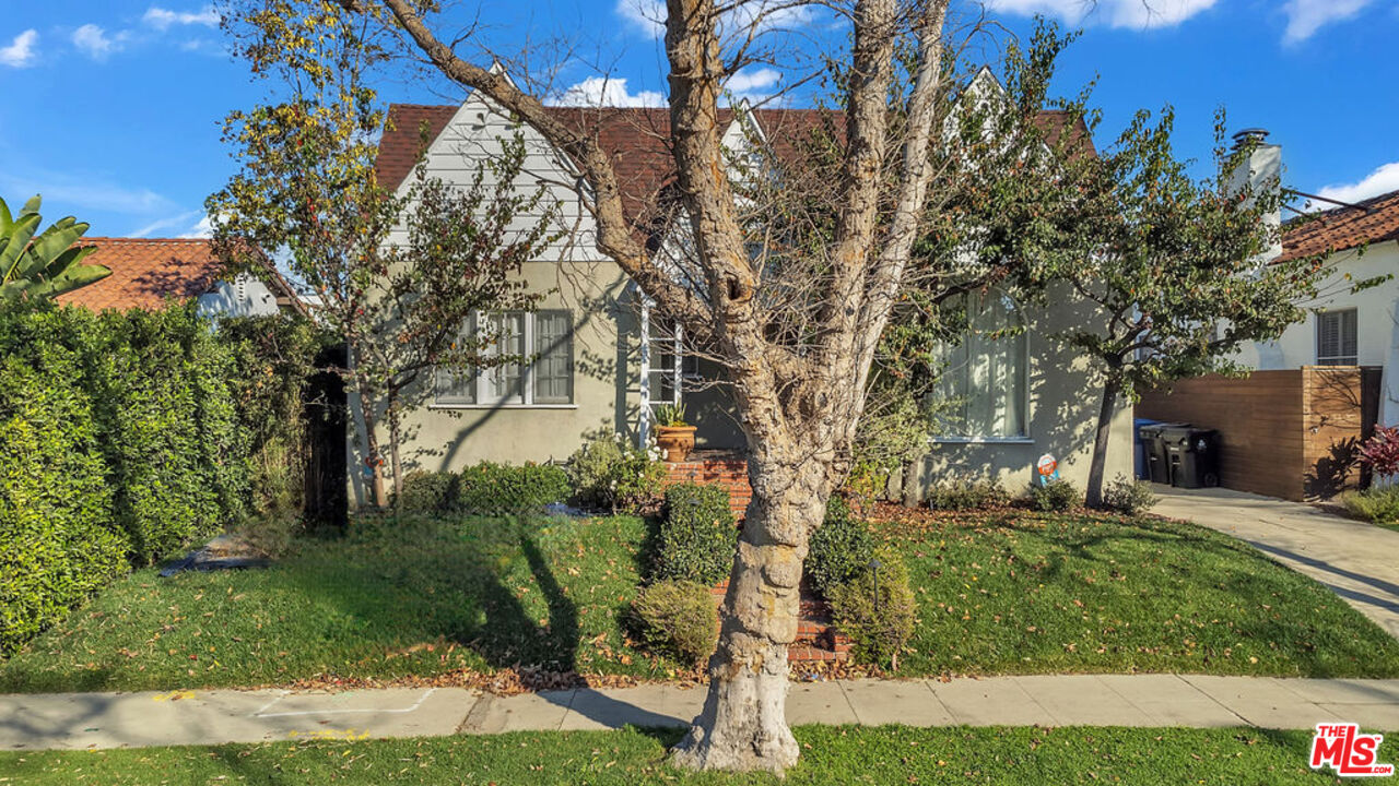Property Photo from MLS