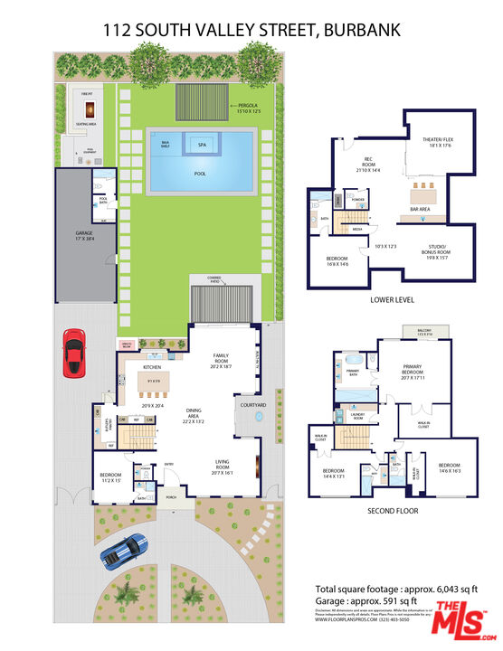 Property Photo from MLS