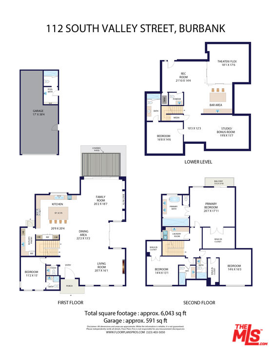 Property Photo from MLS