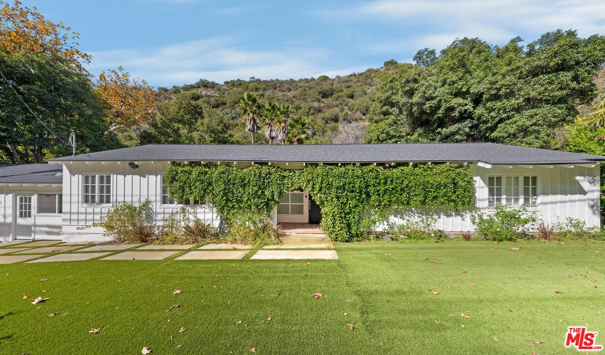 Property Photo from MLS