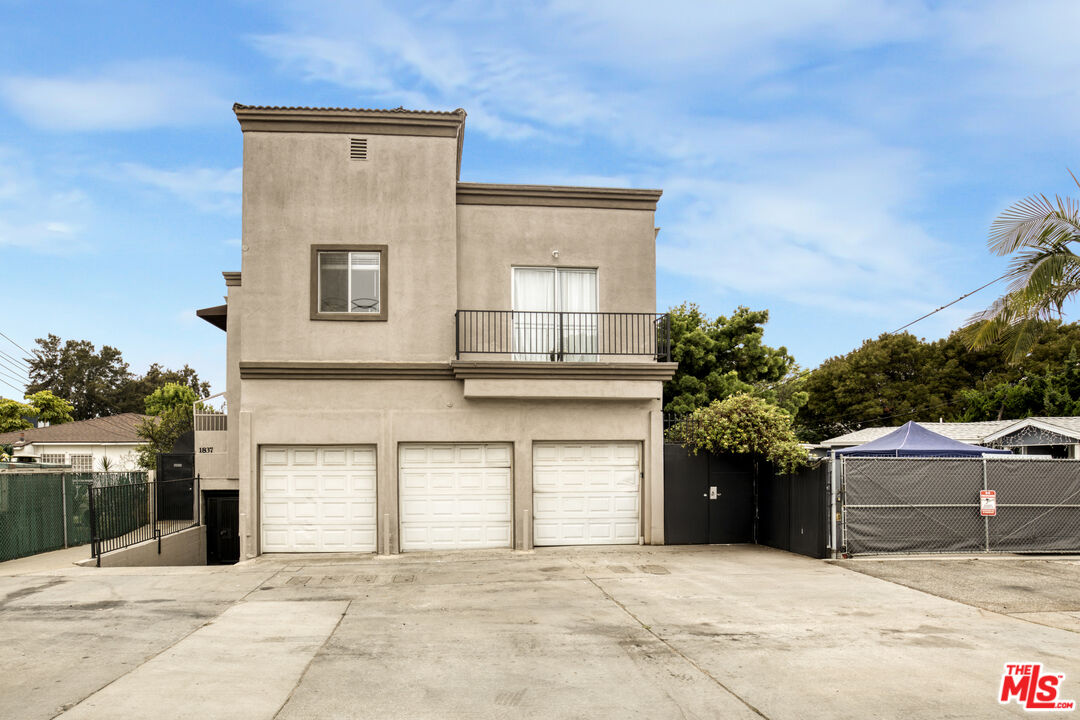 Property Photo from MLS