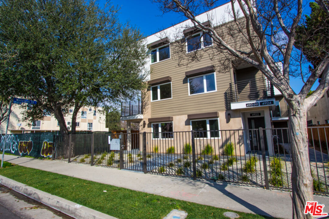 Property Photo from MLS