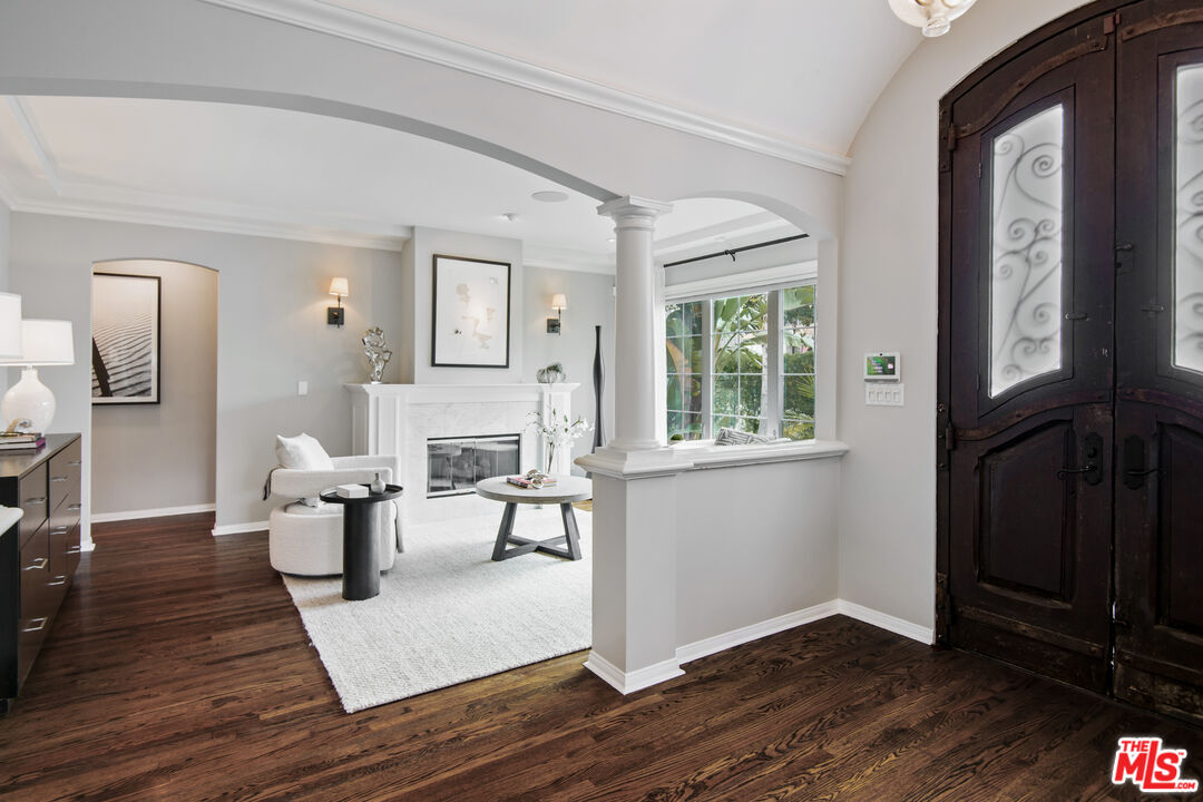 Property Photo from MLS