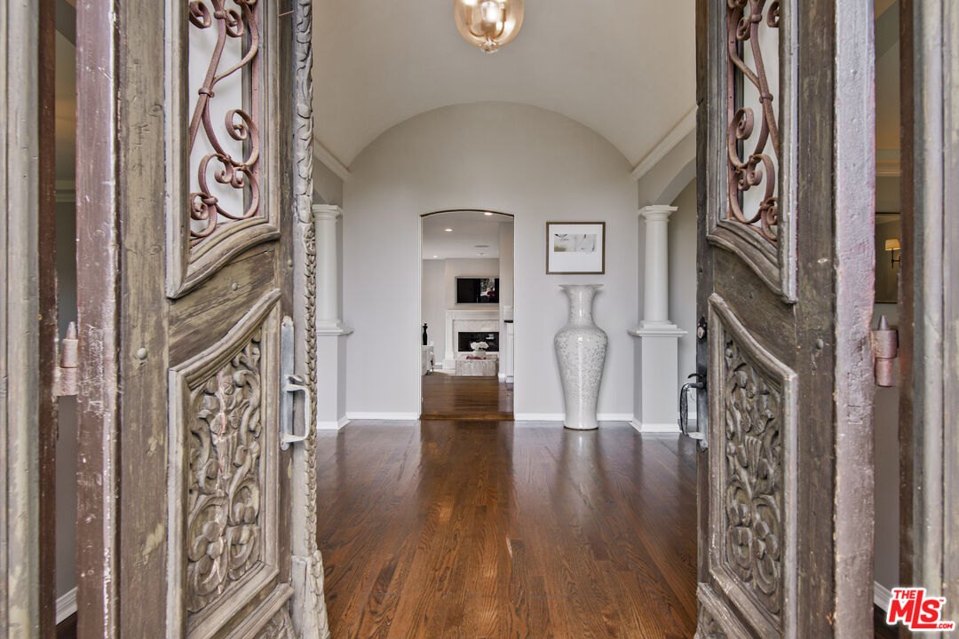 Property Photo from MLS