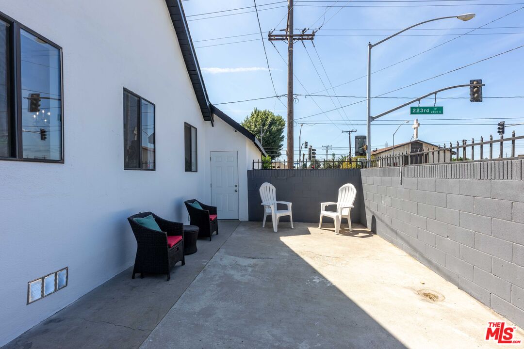 Property Photo from MLS