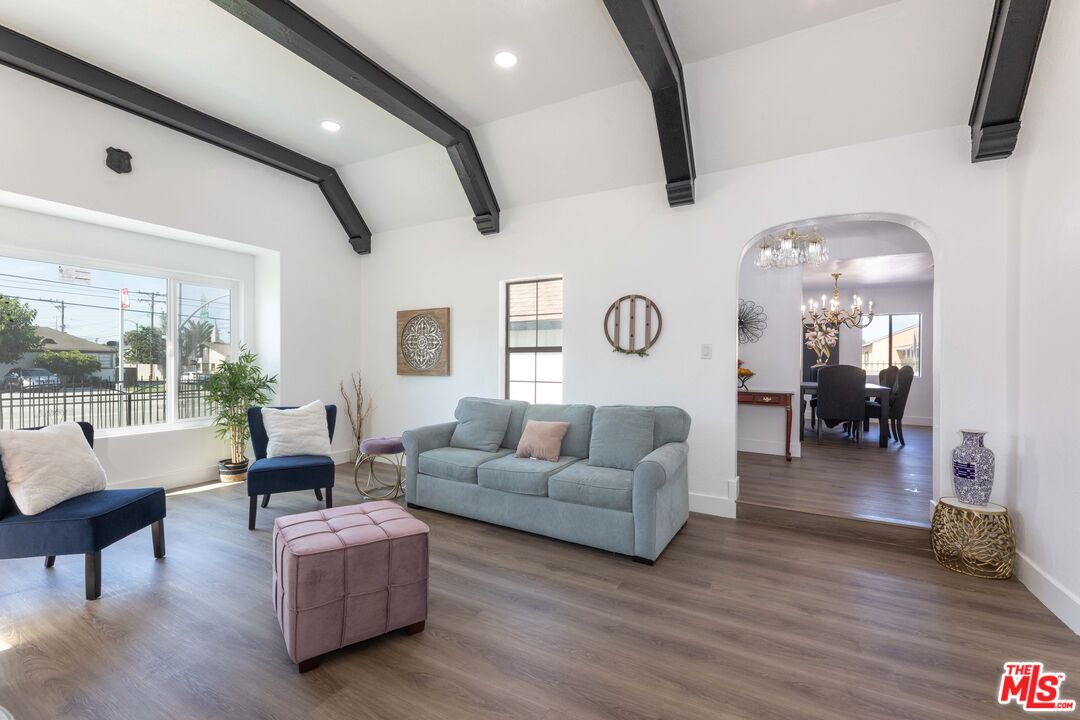 Property Photo from MLS
