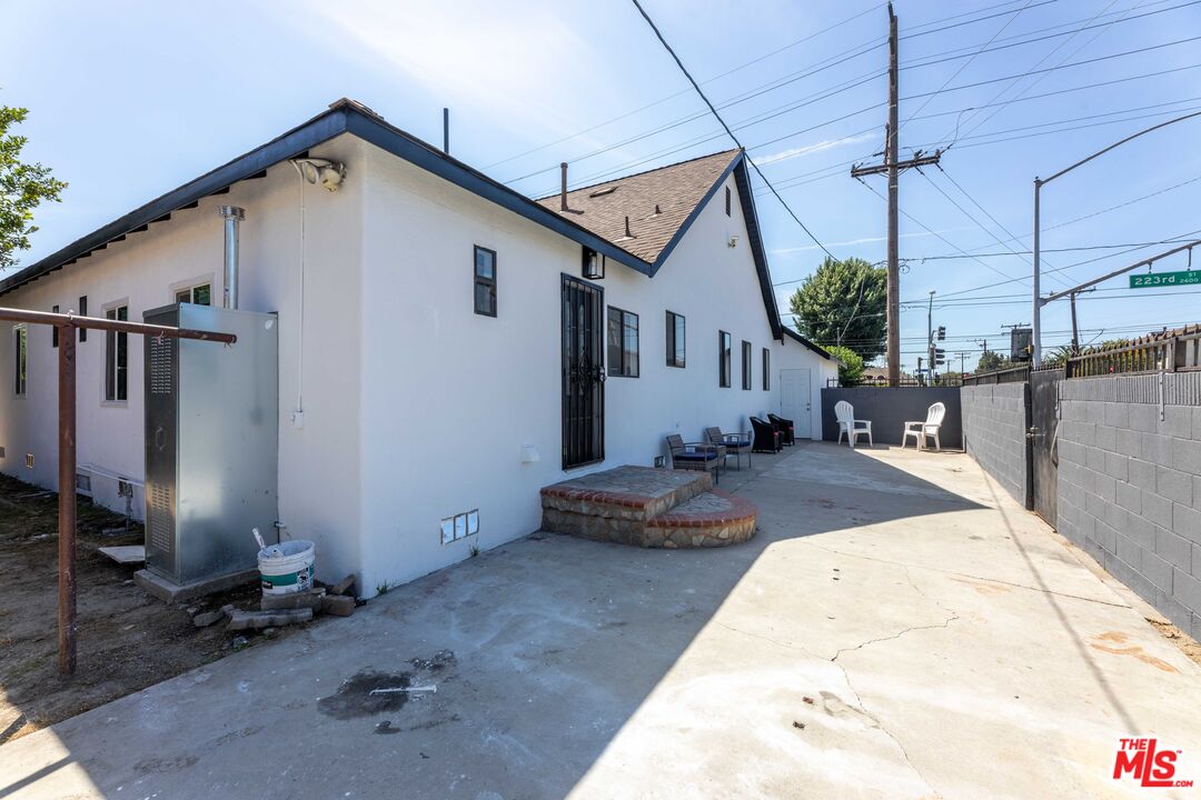 Property Photo from MLS