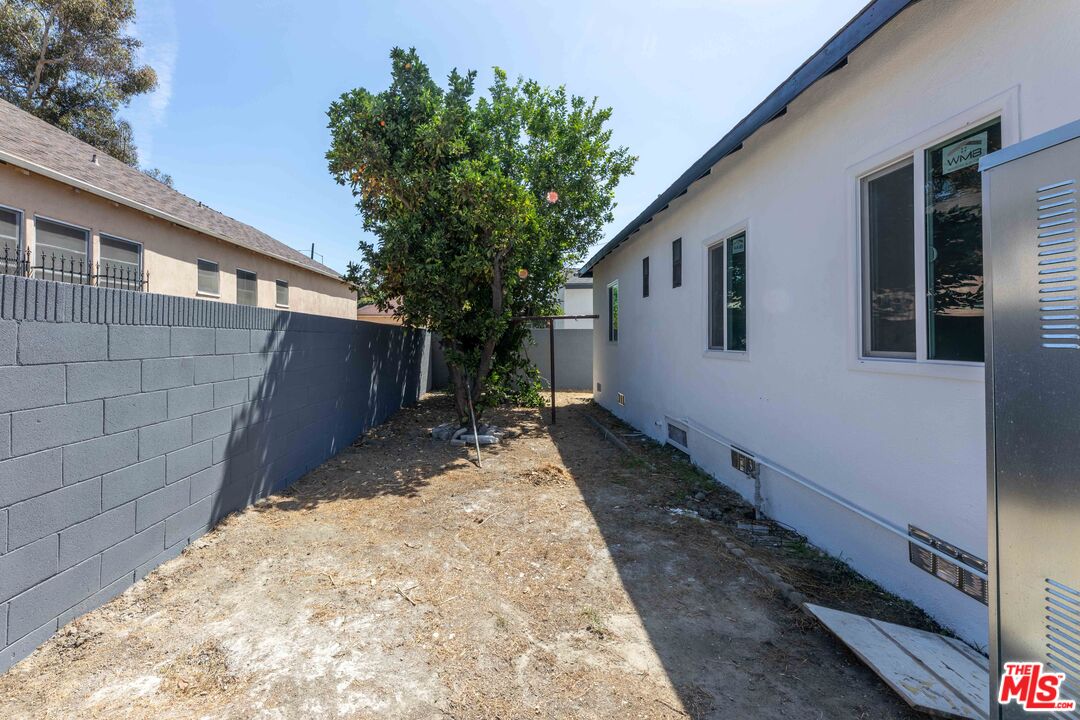 Property Photo from MLS