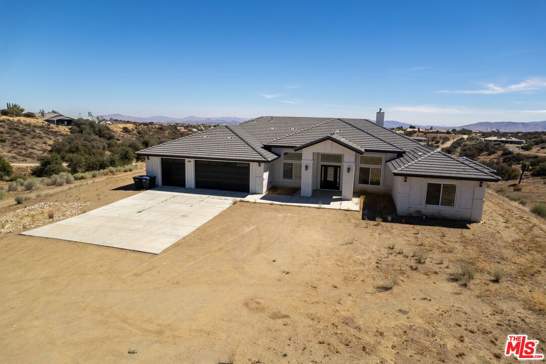 Property Photo from MLS