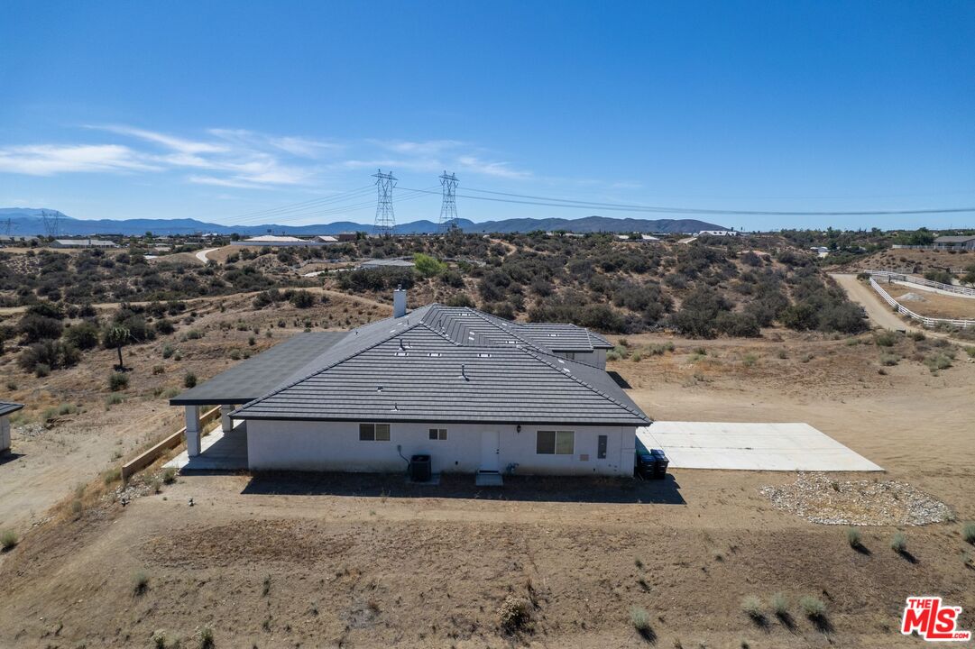 Property Photo from MLS
