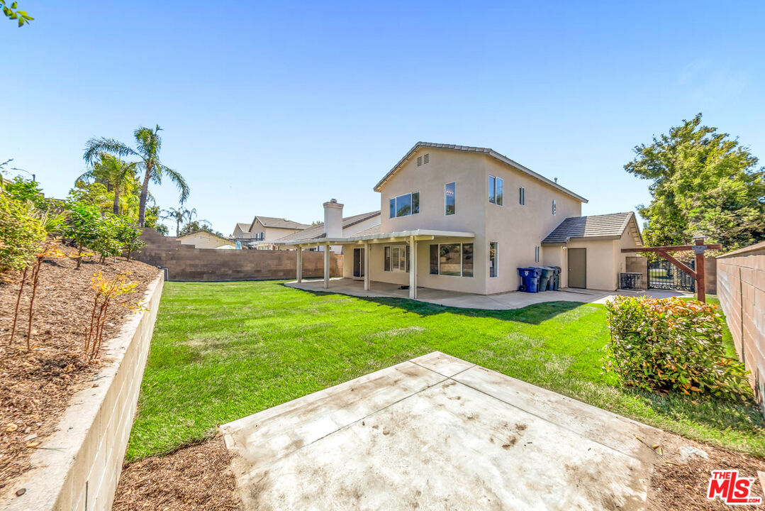 Property Photo from MLS