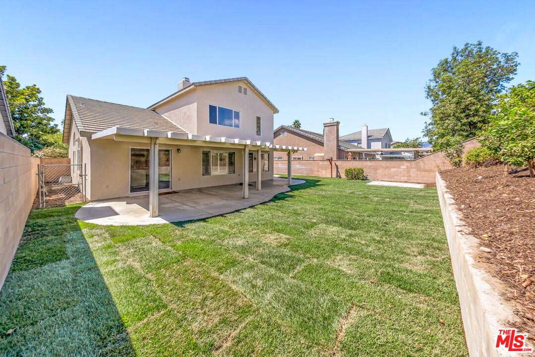 Property Photo from MLS