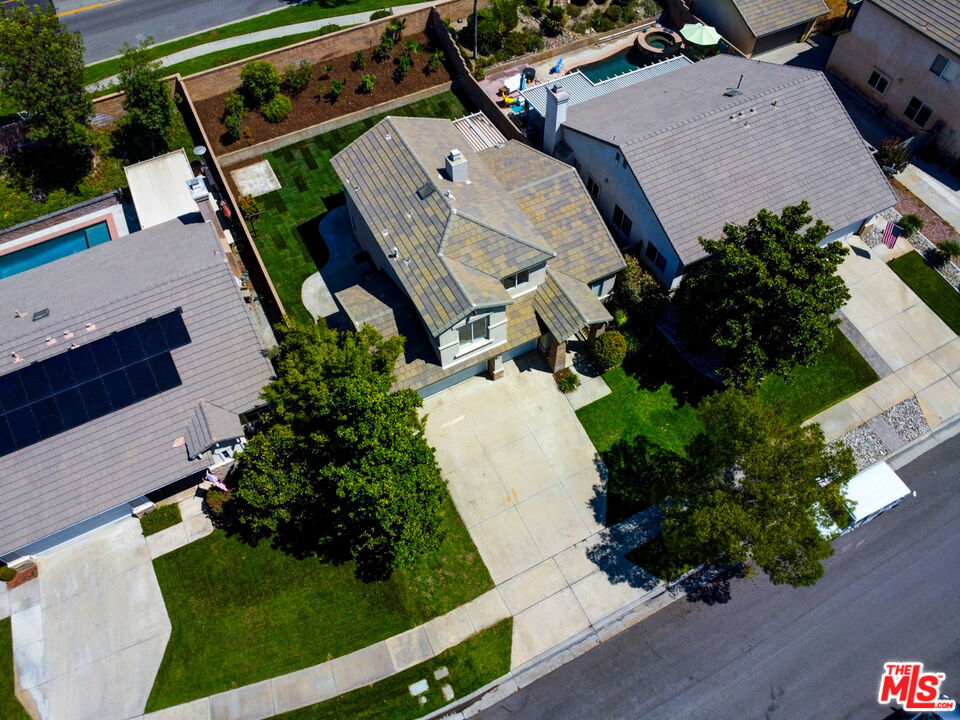 Property Photo from MLS