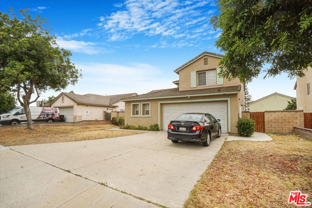 Property Photo from MLS