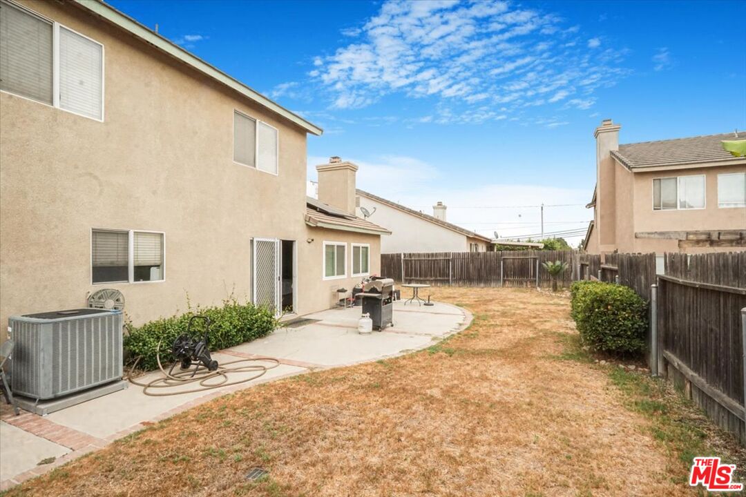Property Photo from MLS