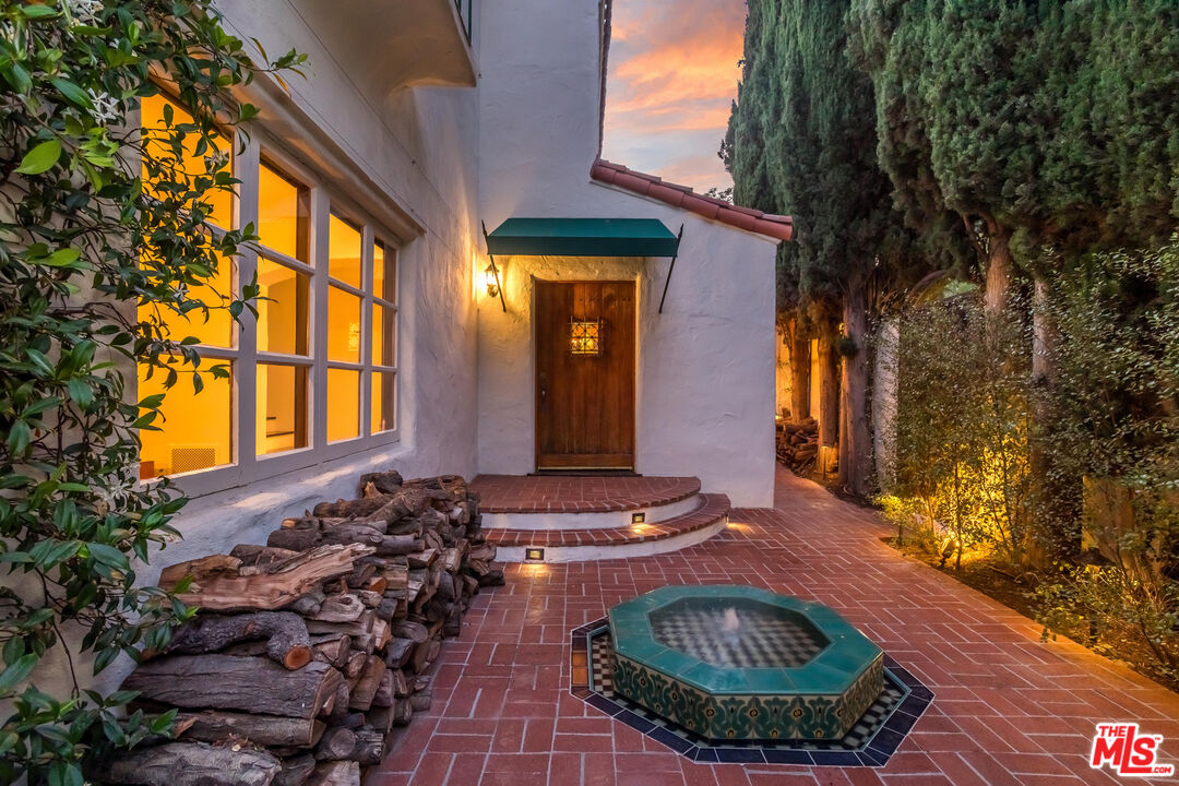 Property Photo from MLS