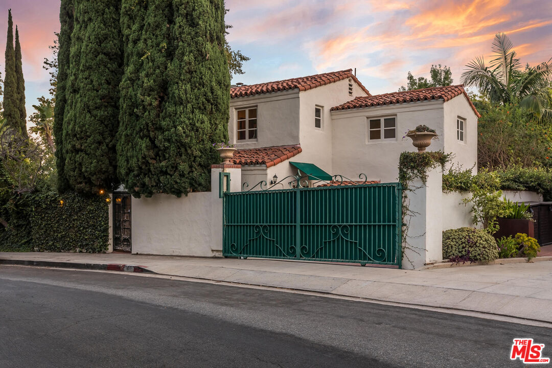 Property Photo from MLS