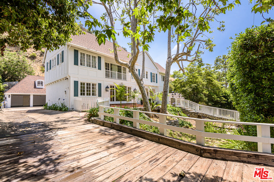 Property Photo from MLS