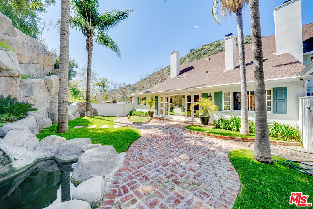 Property Photo from MLS