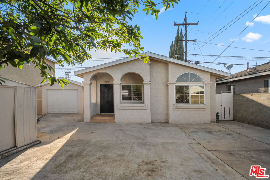 Property Photo from MLS