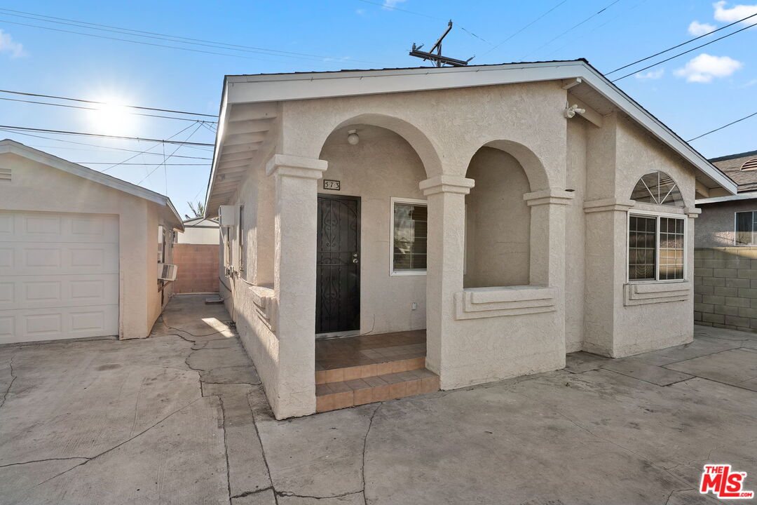 Property Photo from MLS