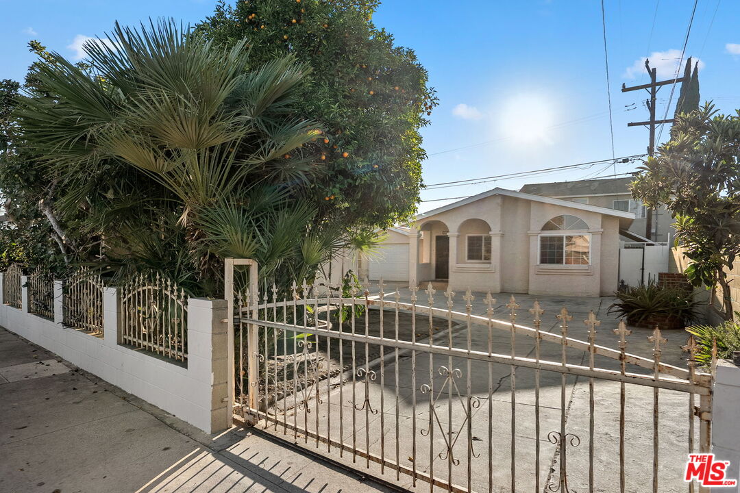 Property Photo from MLS