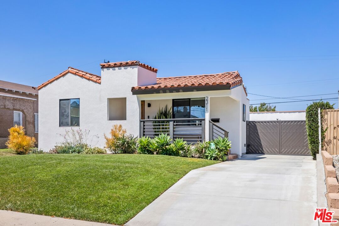 Property Photo from MLS