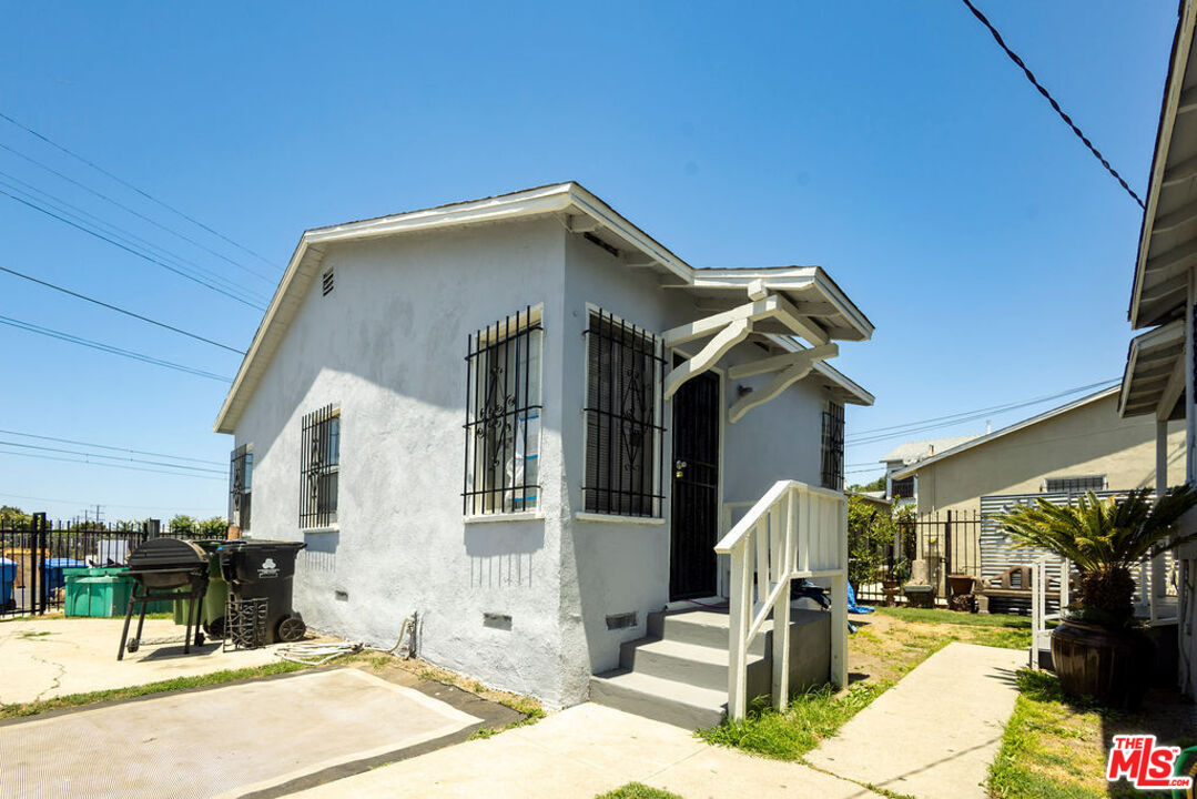 Property Photo from MLS