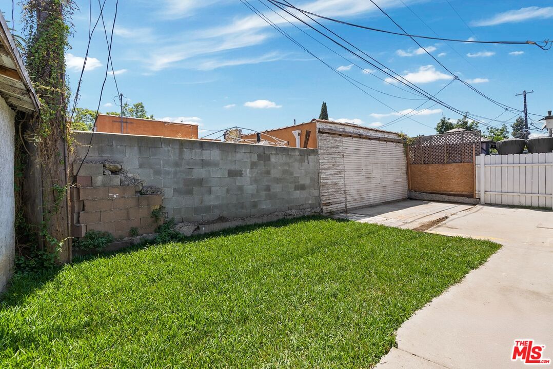 Property Photo from MLS