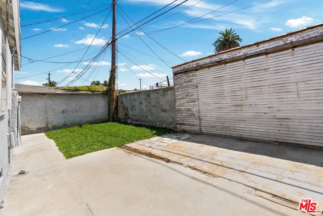 Property Photo from MLS