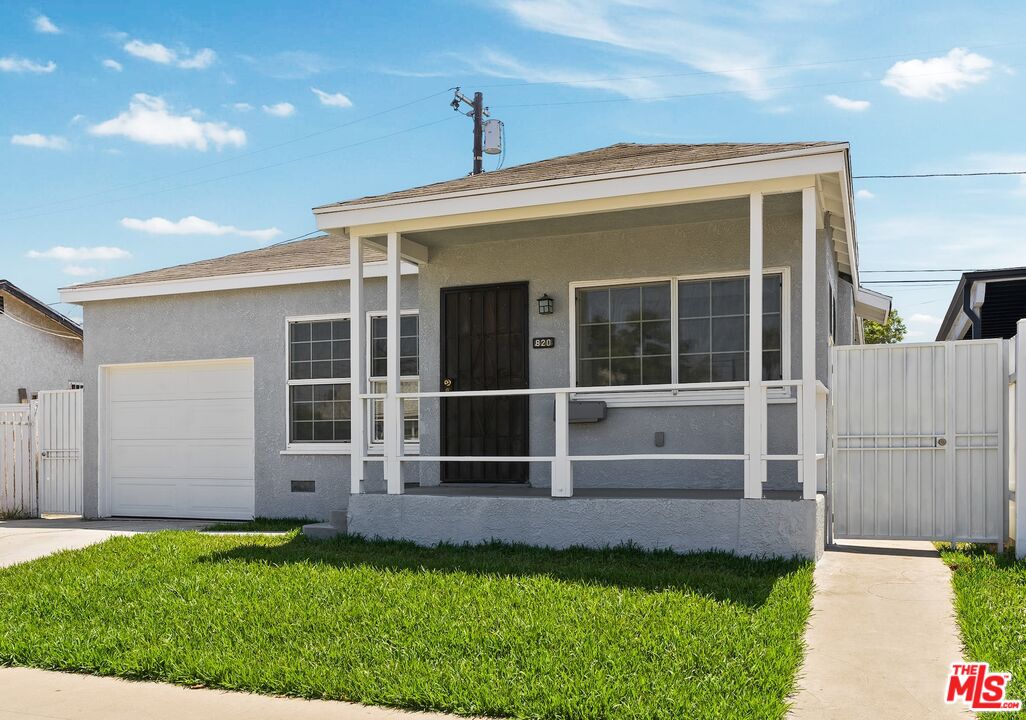 Property Photo from MLS