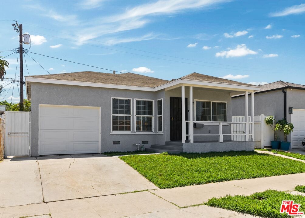 Property Photo from MLS