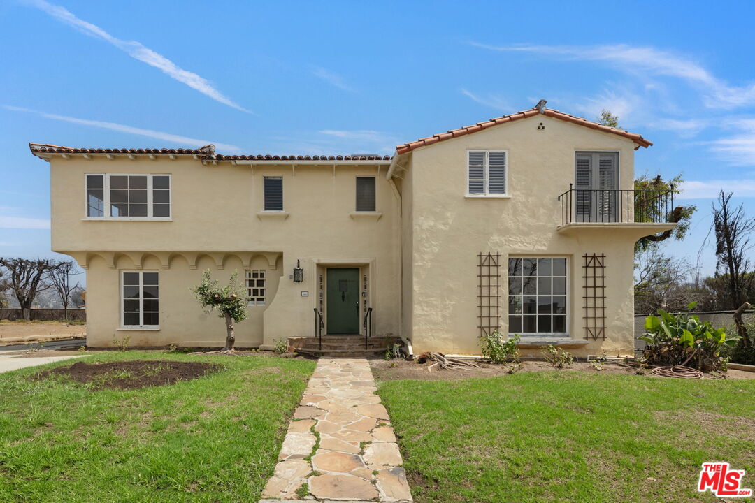 Property Photo from MLS