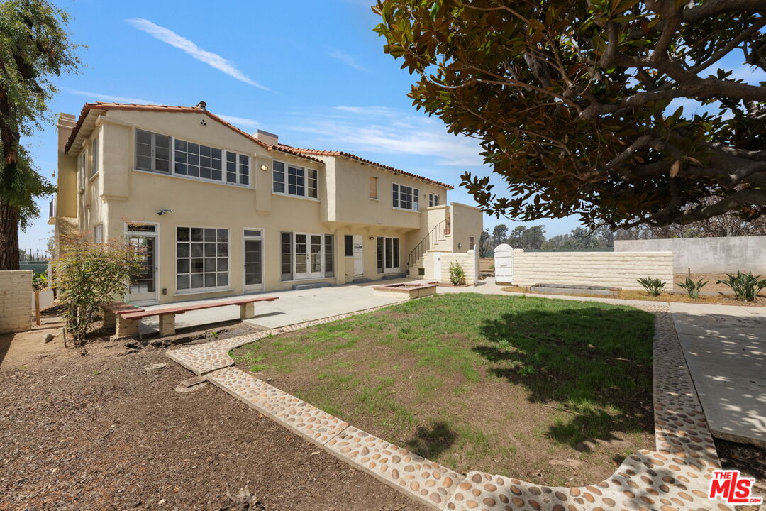 Property Photo from MLS