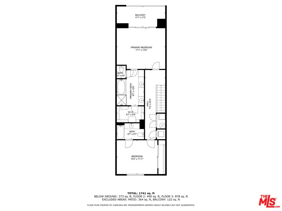 Property Photo from MLS