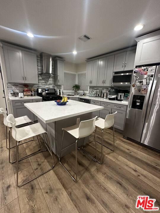 Property Photo from MLS
